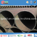 ERW Welded Carbon Steel Round Pipe and Tubes